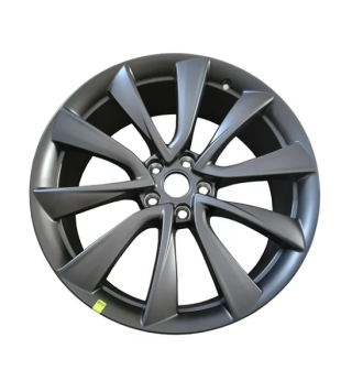 Model 3 - Velg Stiletto Gunpowder 20X8.5J ET35