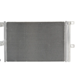 Model 3 - Condenser