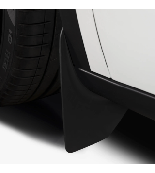 Model Y - Mud flaps kit Original Tesla