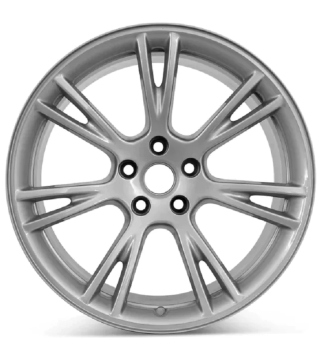 Model Y - Wheel Rim Apollo 19x9.5J ET45