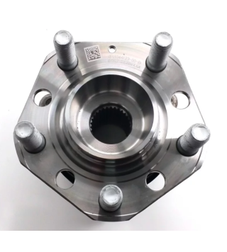 DRIVEN HUB, 142mm FLANGE OD