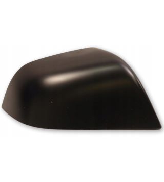 Model 3 - Exterior Mirror Skull Cap Unpainted Right