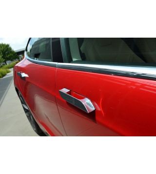 Door Handle Repair for Model S