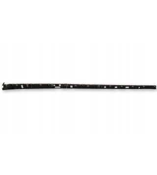 CARRIER, ROCKER PANEL, RH Dorpel lijst