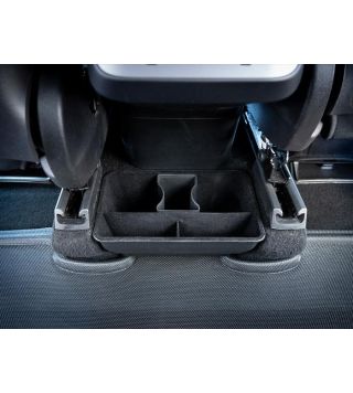 Model Y - Rear Middle Floor Organizer