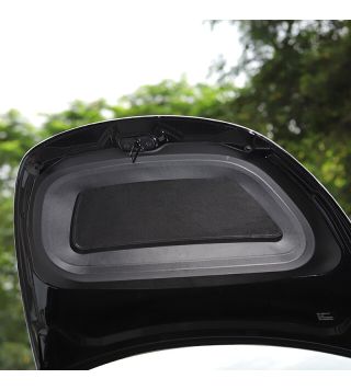 Model Y - Frunk Hood isolation cover