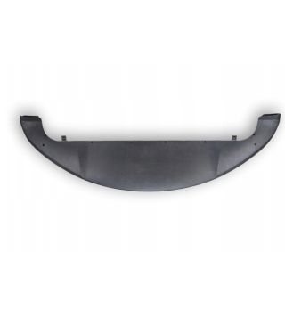 Model S - Front Spoiler Lower Valence