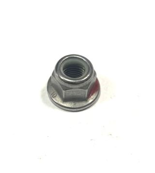 Model S - Stabilizer bar - NUT