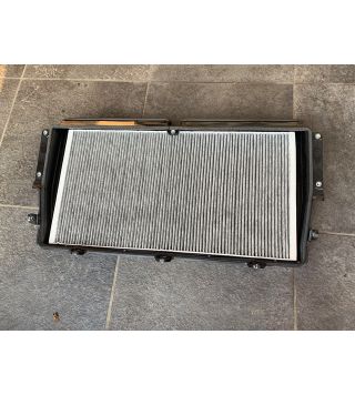 Tesla Actieve carbon filters Tesland