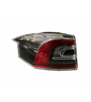 Model S - Left Rear light unit (Outside)