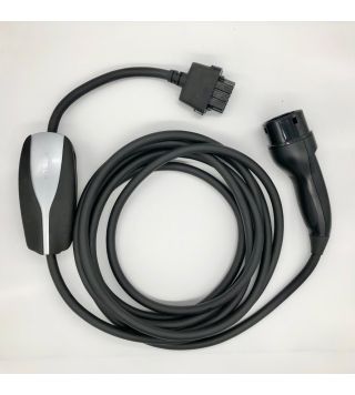 Tesla UMC Oplader - Mobiele Oplaadkabel & Connectoren