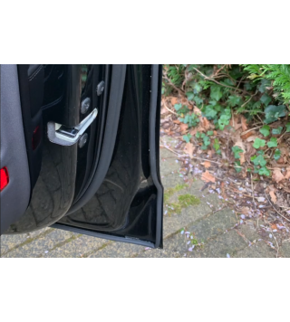 Model 3 - Door seals