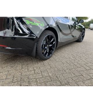 TESLA Model 3 Schmutzfänger, € 40,- (3443 Sieghartskirchen