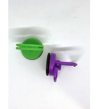 Center Cap - removal suction cup