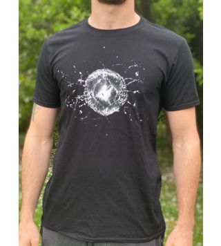Cybertruck Kogelvrij T-shirt