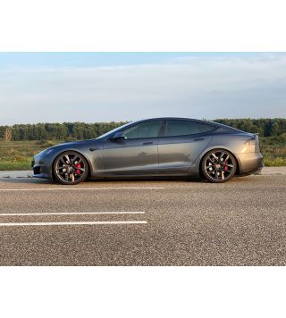 Model S - Absenkset