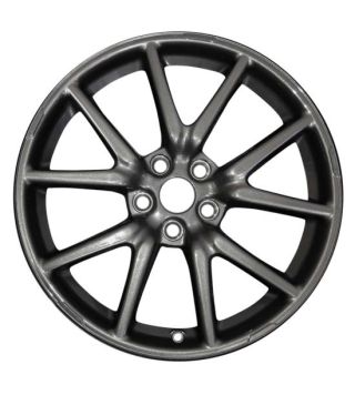 Model 3 - Original Tesla wheel type Aero 18" (NEW)