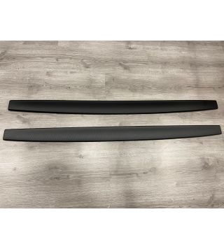 Model 3 - ABS Dashboard Panel Cover Matte Black Or Carbon