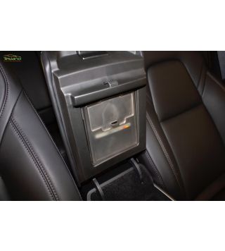 Model 3/Y - Armrest Secret Compartment 
