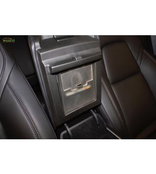 Organizers - Tesla Model 3 Interior Accessories - Model 3 - Tesland