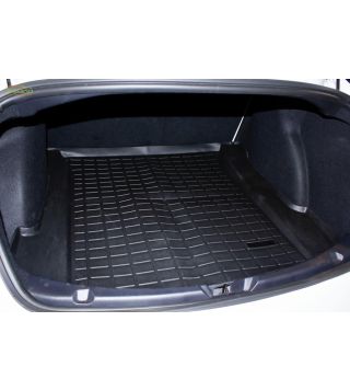 Model 3 - All-weather mat voor de kofferbak ruimte
