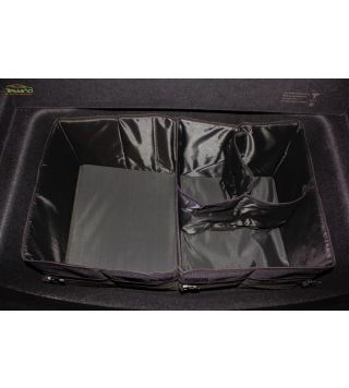 Model 3 - Trunk organiser 