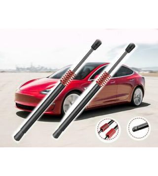 Model 3 - Trunk auto open kit