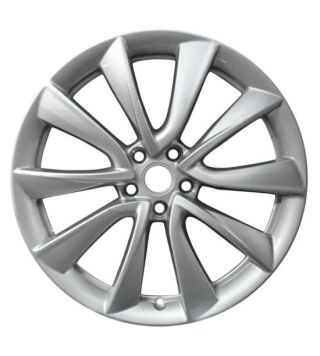 Model 3 - Original Tesla Wheel Stiletto 19" 