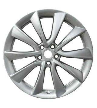 Model 3 - Original Tesla wheel type Sport 20" 