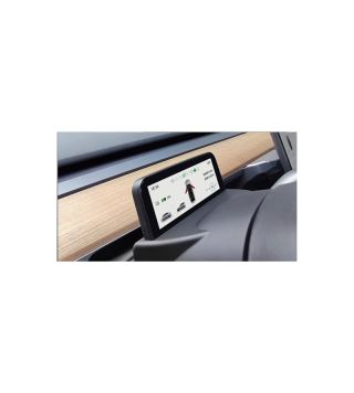 Model 3/Y Smart Mini Dashboard