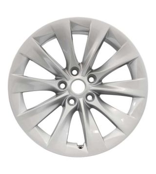 Roue de secours TESLA MODEL S Liftback R18 5x120x64,1