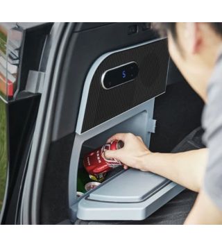 Refrigerator for Model Y