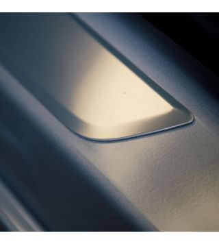 Model 3/Y - Door sill paint protection film