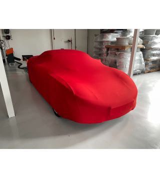 Indoor Car Cover for Tesla Roadster