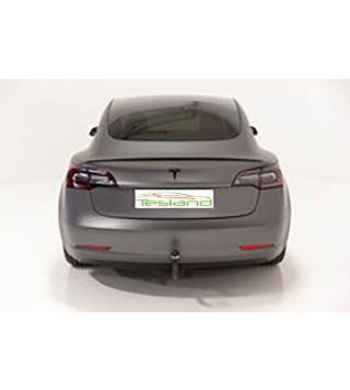 Tesla Model 3 / Model Y Carbon / Kohlefaser Türgriff-Abdeckung / Cover – SL  Elements