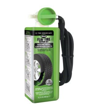 Sealant Refill Cartridge - for the Flat Tire Repair Kit