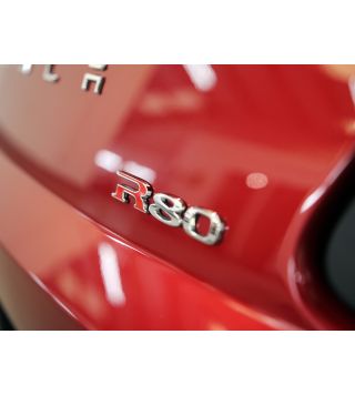 Roadster - R80 Badge