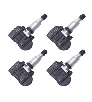 TPMS sensor (set of 4) 1034602-00-C 1038973-00-A