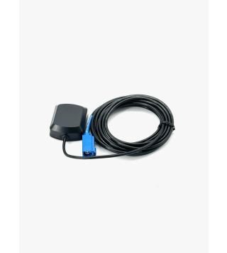 Tesla GPS Antenna