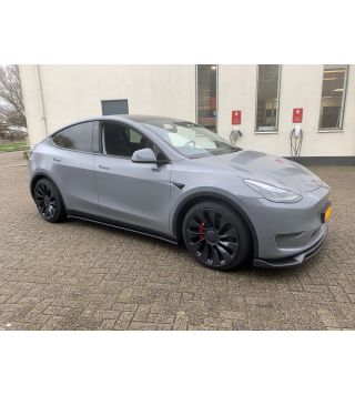 Model Y Zubehör für den Außenbereich - Model Y - Tesland