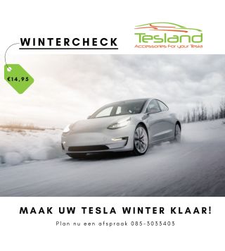 Wintercheck