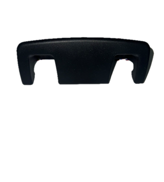 Model S - 2nd Row Bezel Upper