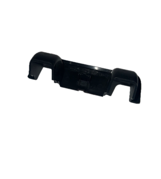 Model S - 2nd Row Bezel Lower