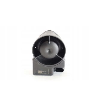 Model S, X - BATTERY BACKED SIREN