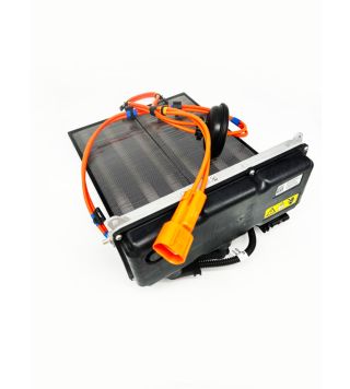 PTC HEATER DUAL ZONE + PTC SERVICE ASSY M3