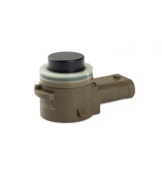 MODEL S / X / 3 - Parkeer SENSOR midnight silver