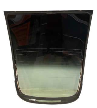 Model 3 - Panorama Glass