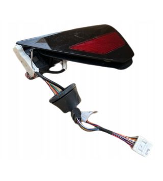 Model 3,Y - Charge Port Door