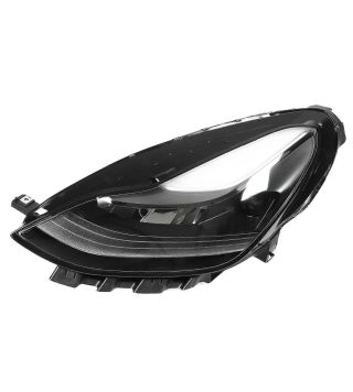 Model Y - Headlight left side aftermarket