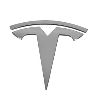 M3-Y Front T-Badge